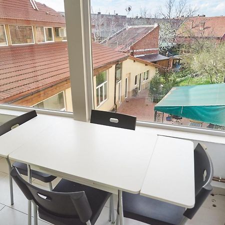 Zen House Vandrehjem Timişoara Eksteriør billede